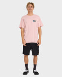 Billabong Crayon Wave Premium T-Shirt