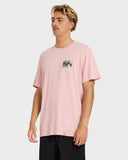 Billabong Crayon Wave Premium T-Shirt