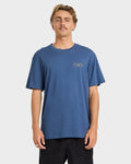 Billabong Heritage Arch Premium T-Shirt