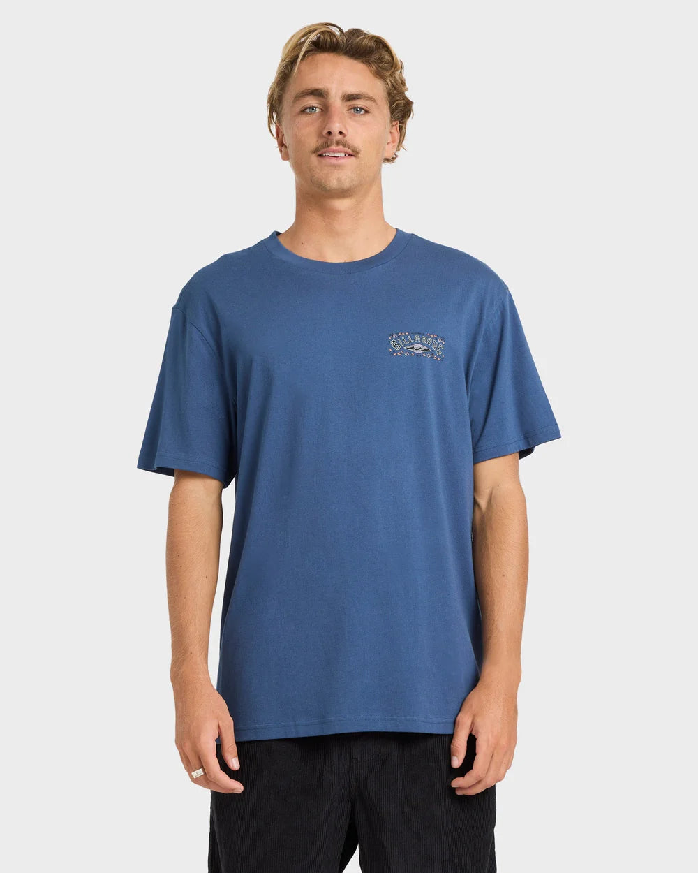 Billabong Heritage Arch Premium T-Shirt