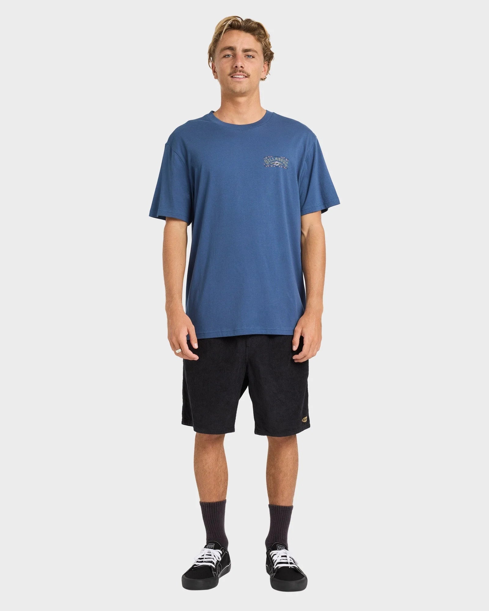 Billabong Heritage Arch Premium T-Shirt