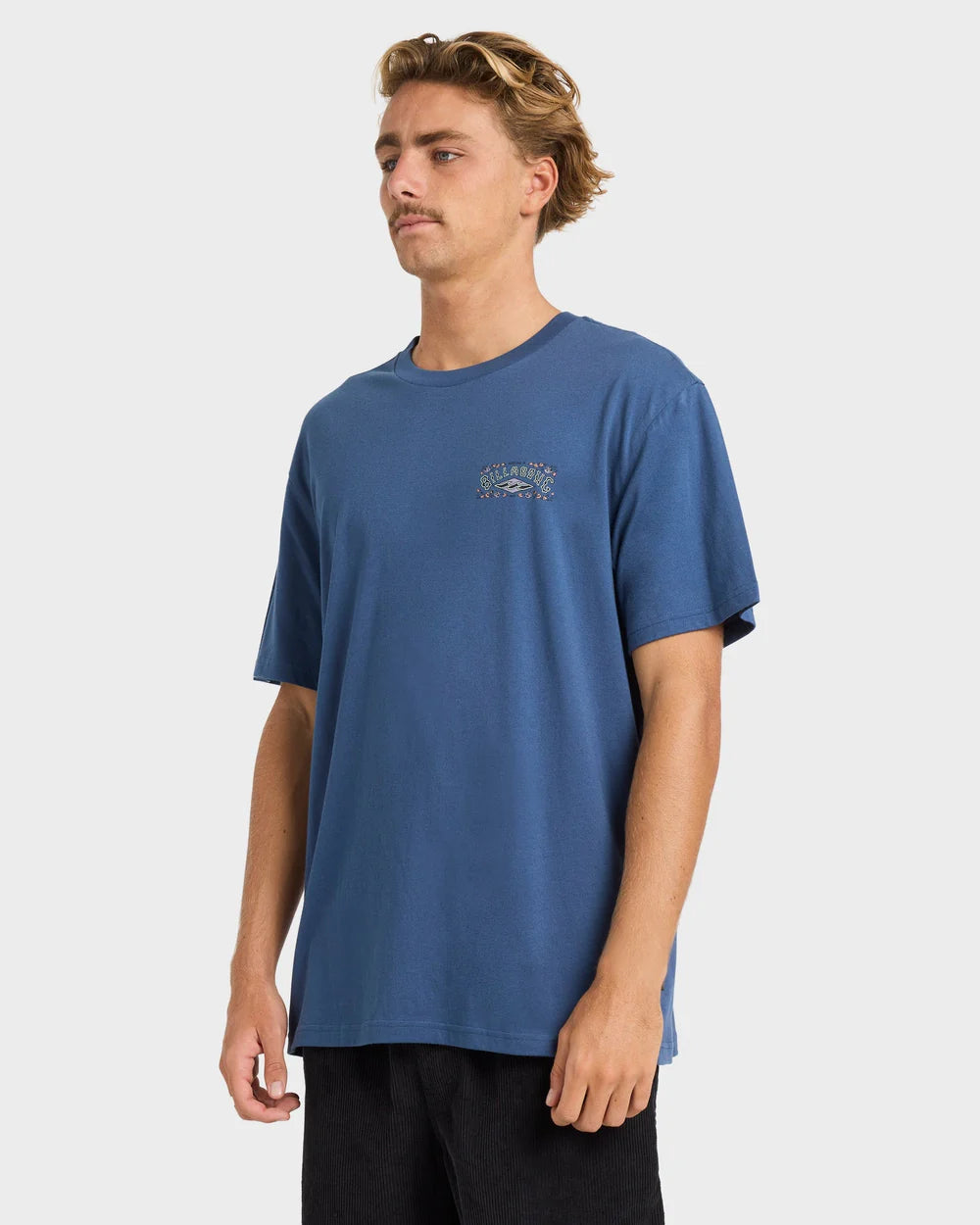 Billabong Heritage Arch Premium T-Shirt