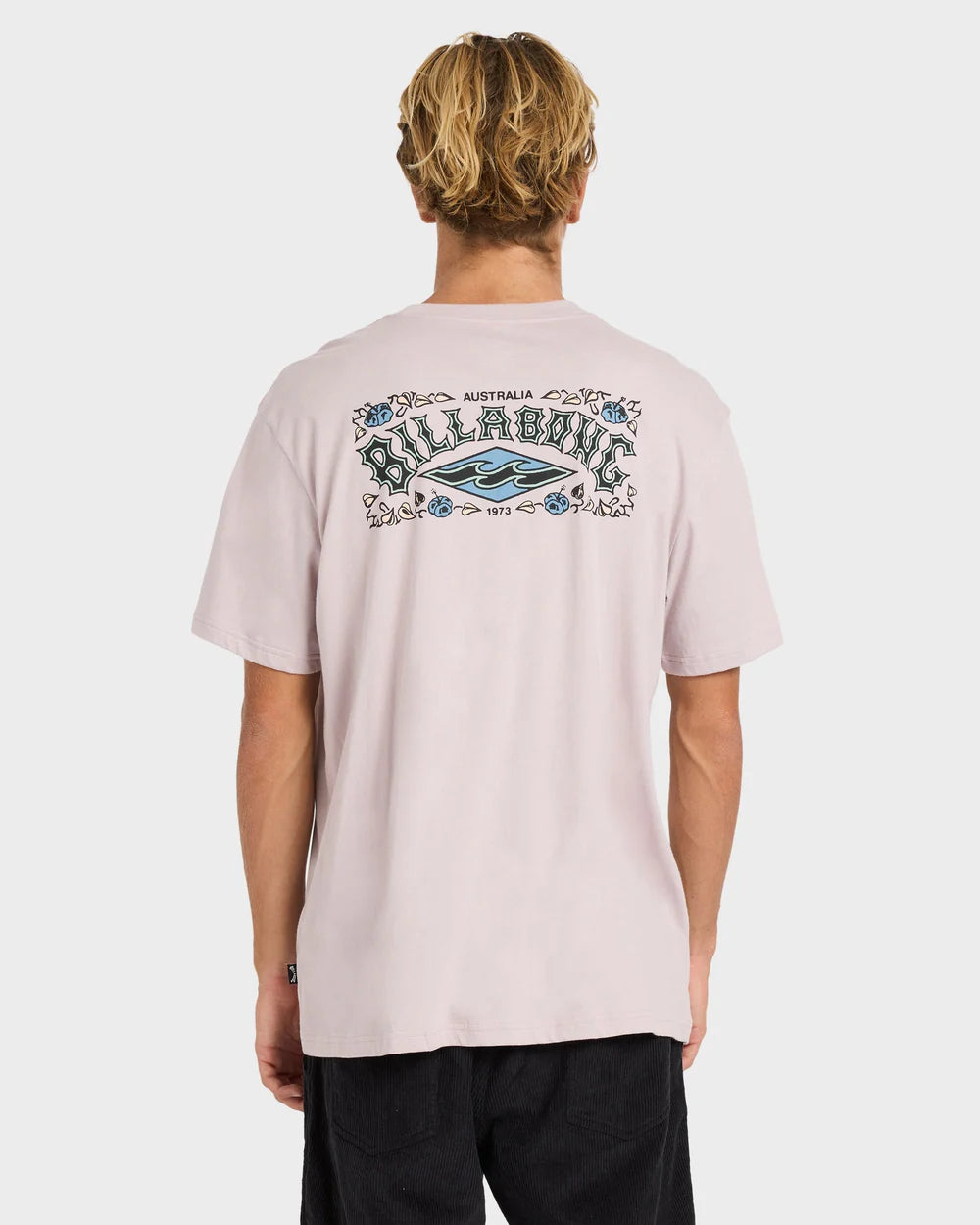 Billabong Heritage Arch Premium T-Shirt