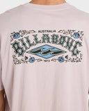Billabong Heritage Arch Premium T-Shirt