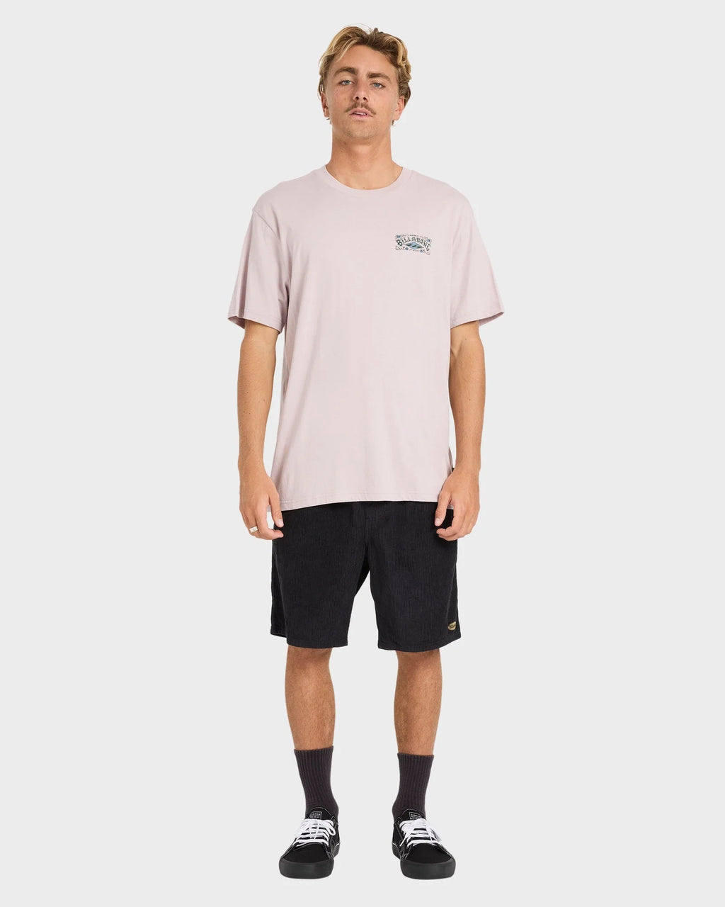 Billabong Heritage Arch Premium T-Shirt