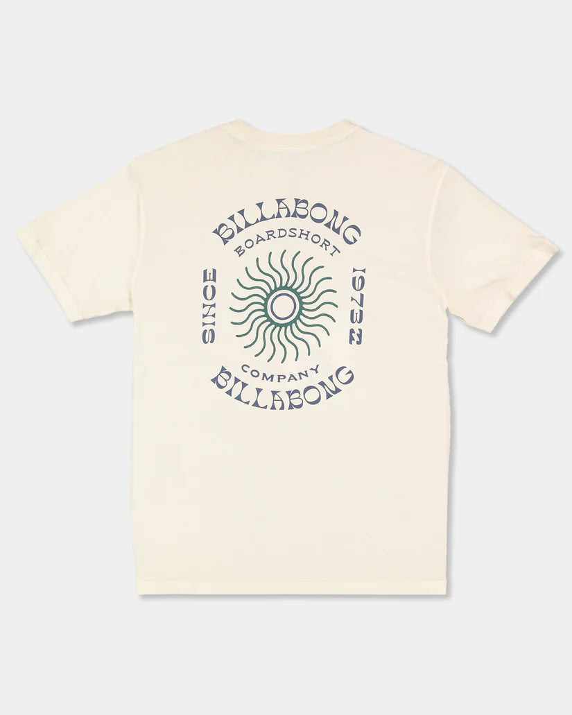 Billabong Sunrise Premium T-Shirt