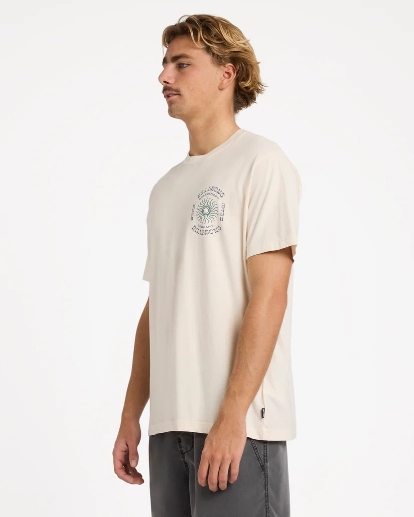 Billabong Sunrise Premium T-Shirt