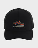 Billabong A/Div Range Trucker Cap