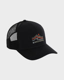 Billabong A/Div Range Trucker Cap