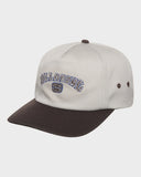 Billabong Throwback Strapback Cap