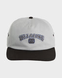 Billabong Throwback Strapback Cap