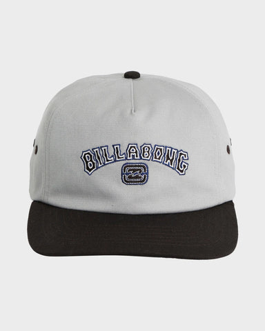 Billabong Throwback Strapback Cap