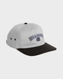 Billabong Throwback Strapback Cap