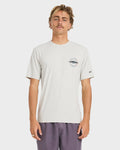 Billabong Hollow Diamond Loose Fit Rash Vest