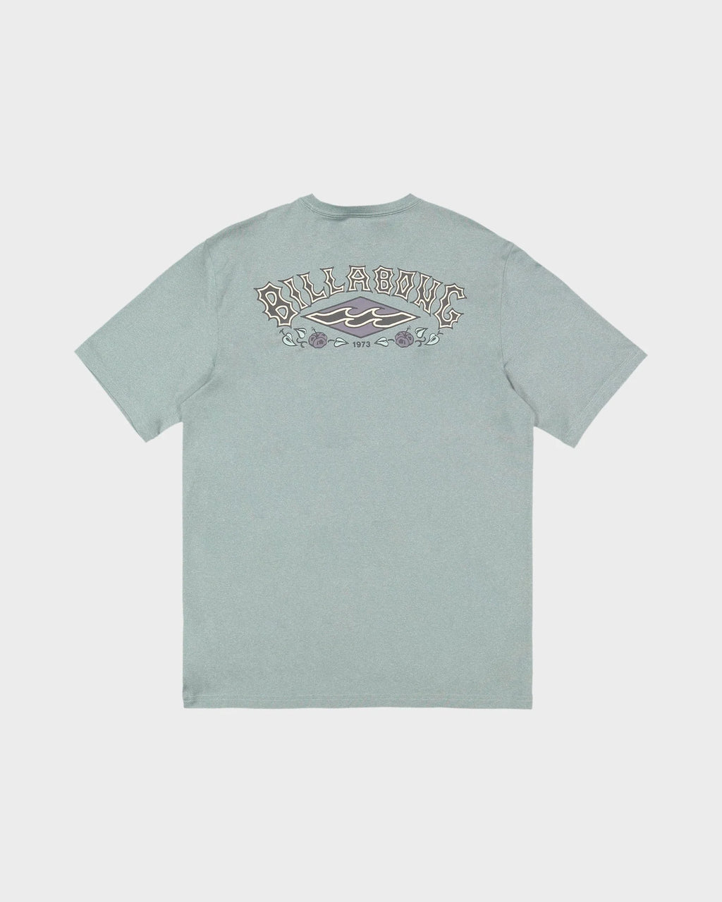 Billabong Heritage Loose Fit Rash Vest