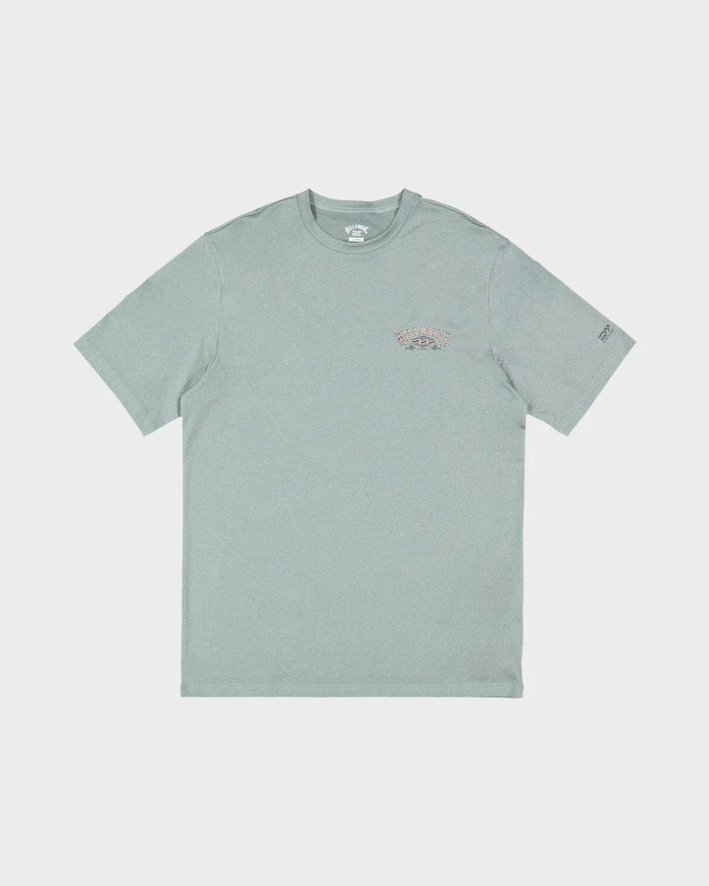 Billabong Heritage Loose Fit Rash Vest