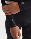 Billabong 3/2mm Revolution Pro Chest Zip Steamer Wetsuit
