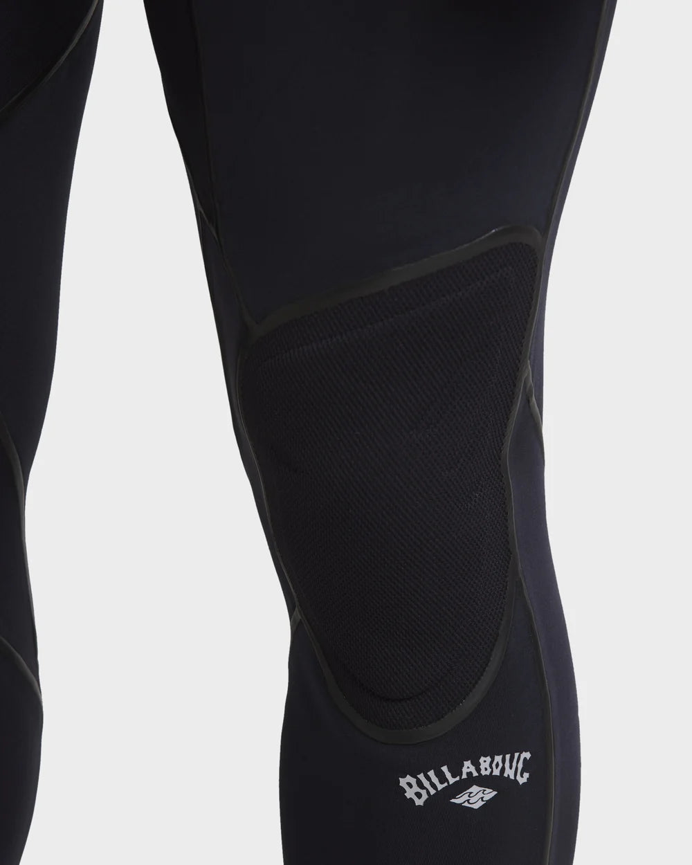 Billabong 3/2mm Revolution Pro Chest Zip Steamer Wetsuit