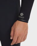 Billabong 3/2mm Revolution Pro Chest Zip Steamer Wetsuit