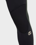 Billabong 3/2mm Absolute Natural Chest Zip Wetsuit