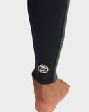 Billabong 3/2mm Absolute Natural Chest Zip Wetsuit