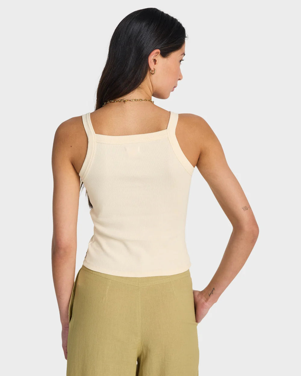 Billabong Day Trip Forever Tank Top