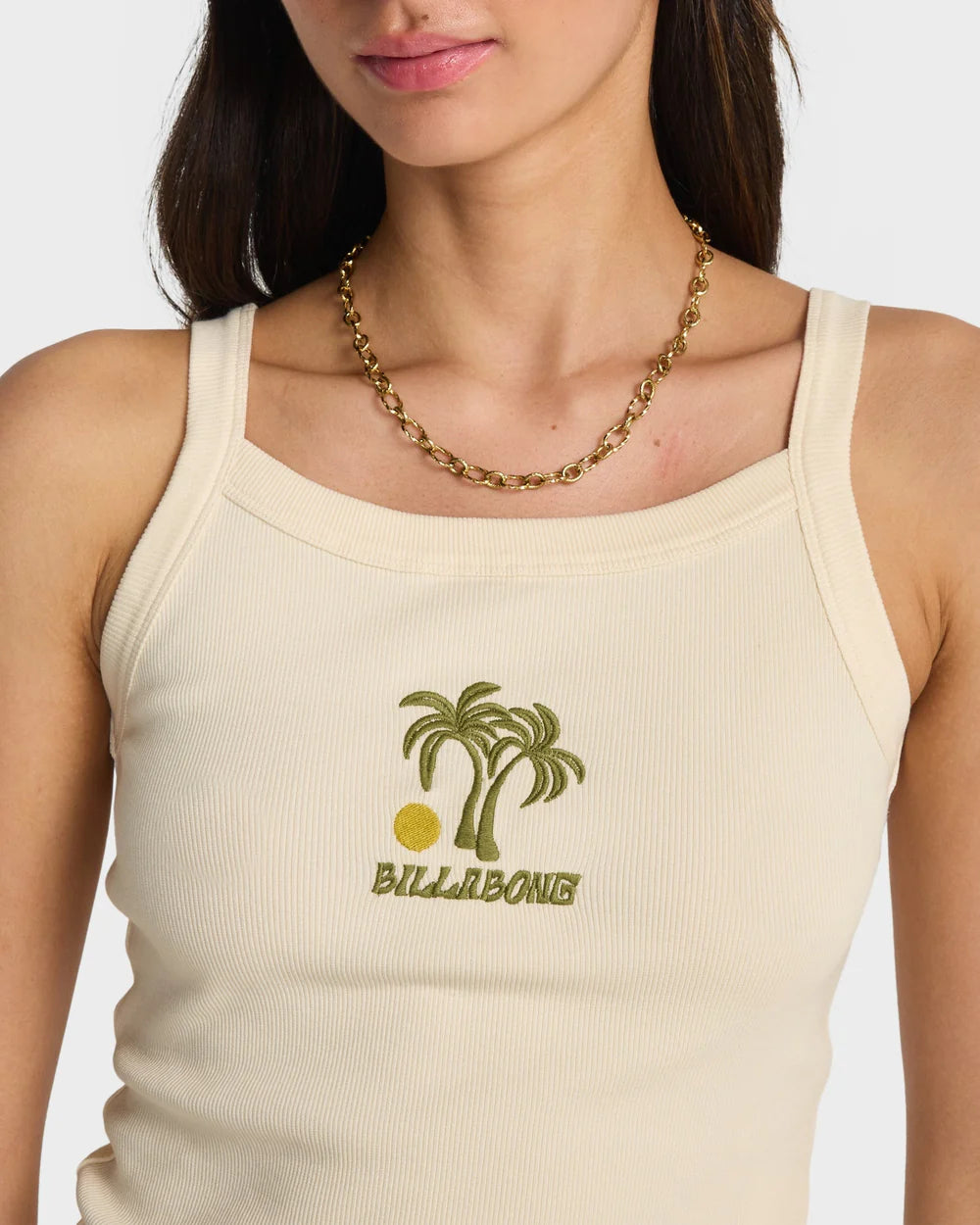 Billabong Day Trip Forever Tank Top