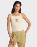 Billabong Day Trip Forever Tank Top