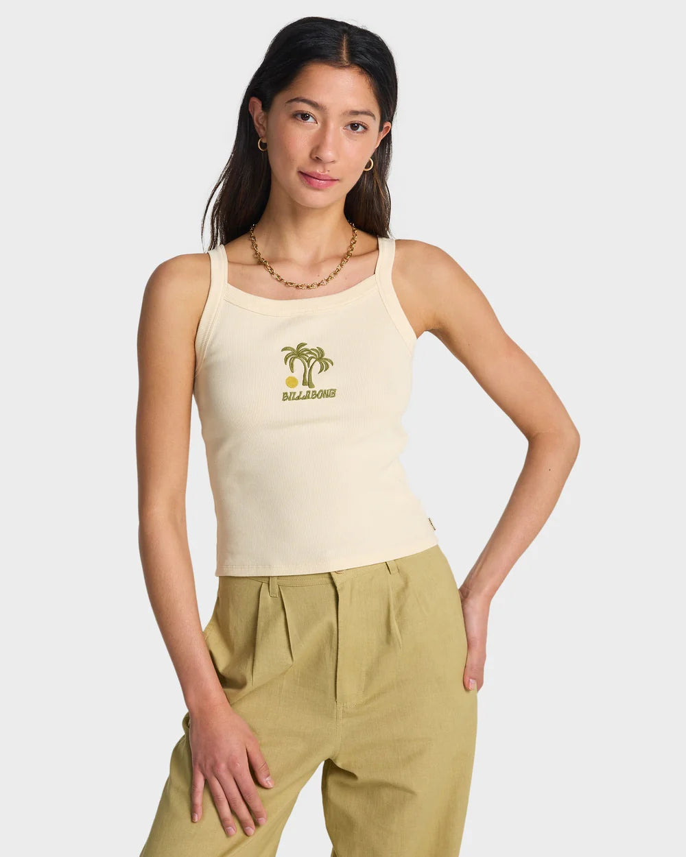 Billabong Day Trip Forever Tank Top