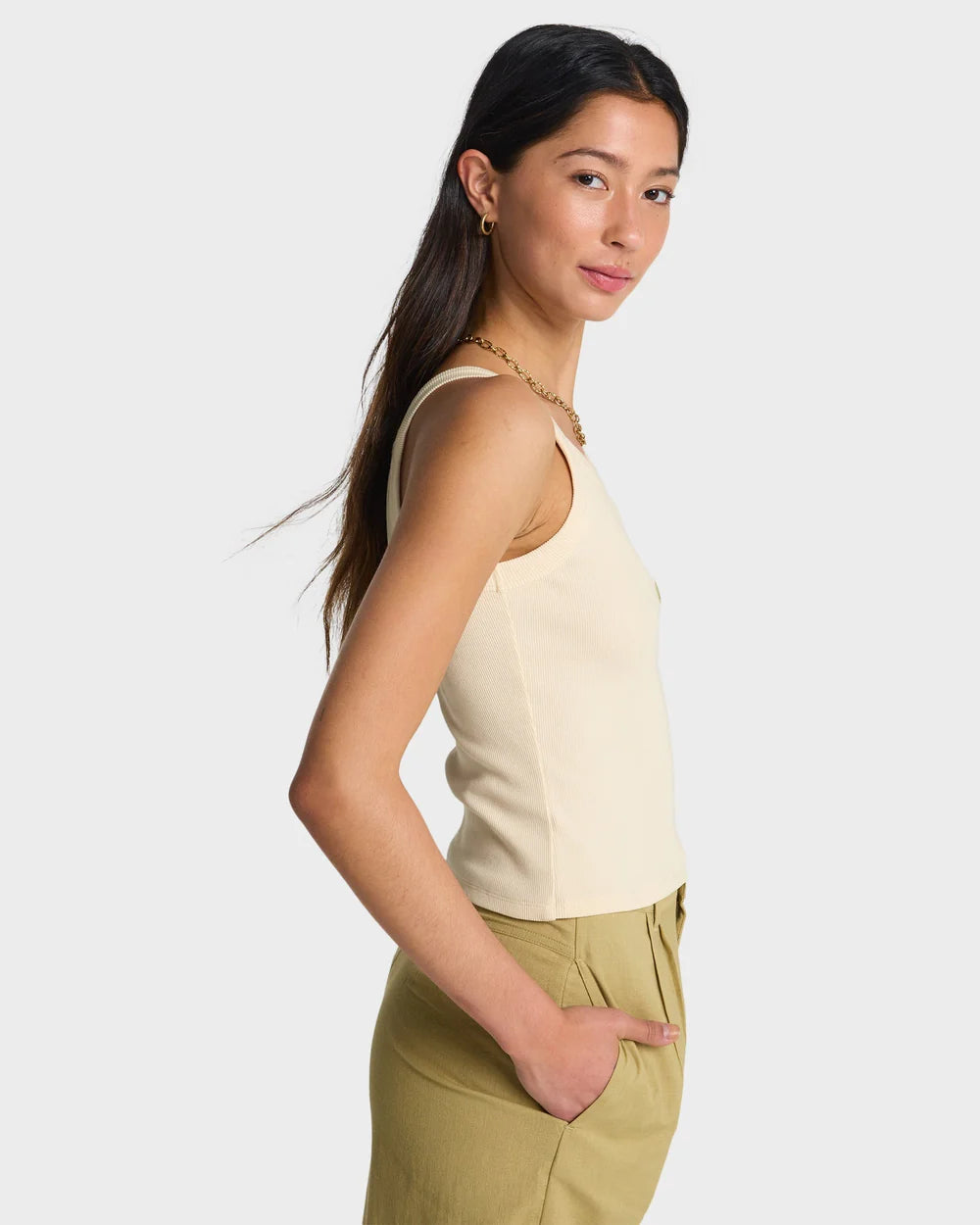 Billabong Day Trip Forever Tank Top