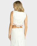 Billabong Secret Cove Vest
