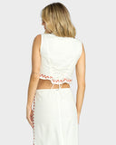 Billabong Secret Cove Vest