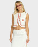 Billabong Secret Cove Vest