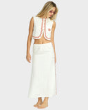 Billabong Secret Cove Vest