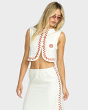 Billabong Secret Cove Vest