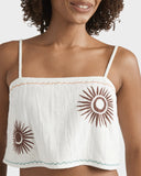 Billabong Easy Breezy Top