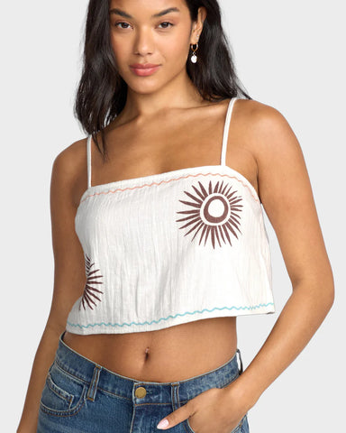 Billabong Easy Breezy Top