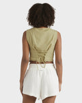 Billabong Your Crush Vest