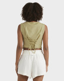 Billabong Your Crush Vest