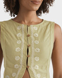 Billabong Your Crush Vest