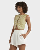 Billabong Your Crush Vest