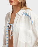 Billabong FIind Me Here Long Sleeve Shirt