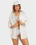 Billabong FIind Me Here Long Sleeve Shirt