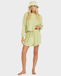 Billabong Sun Tempo Shorts