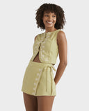 Billabong Your Crush Skort
