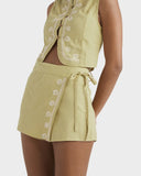 Billabong Your Crush Skort