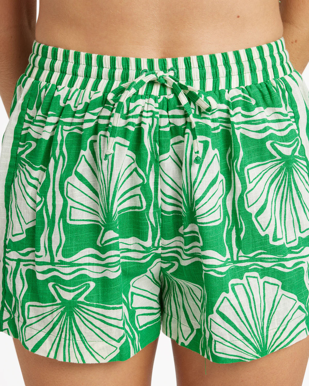 Billabong Seashell Shorts