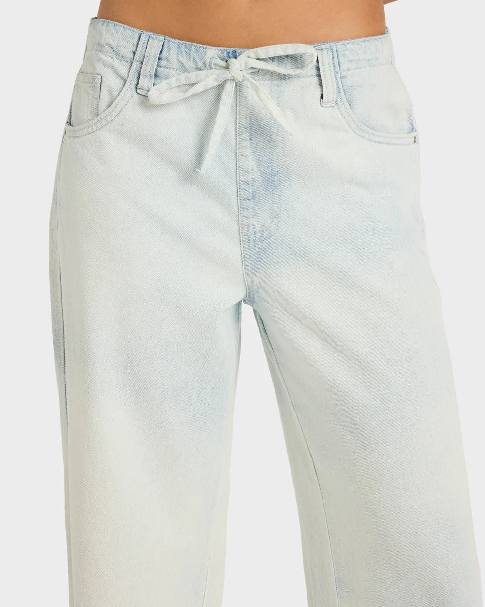 Billabong Jade Saltwashed Elastic Pants