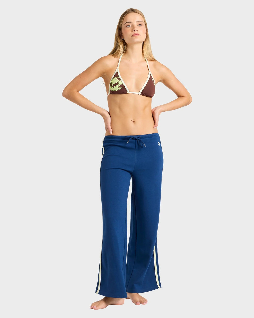Billabong Dig It Elastic Pants