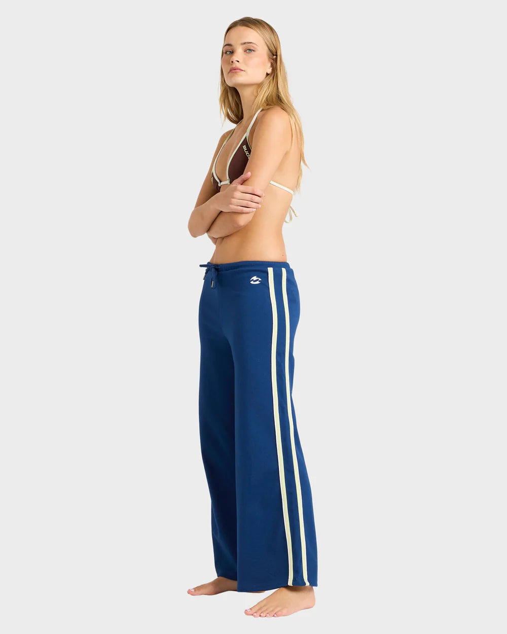 Billabong Dig It Elastic Pants